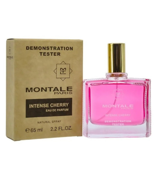Montale Intense Cherry