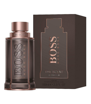 Hugo Boss The Scent Le Parfum
