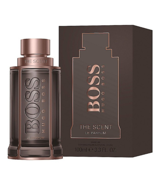 Hugo Boss The Scent Le Parfum