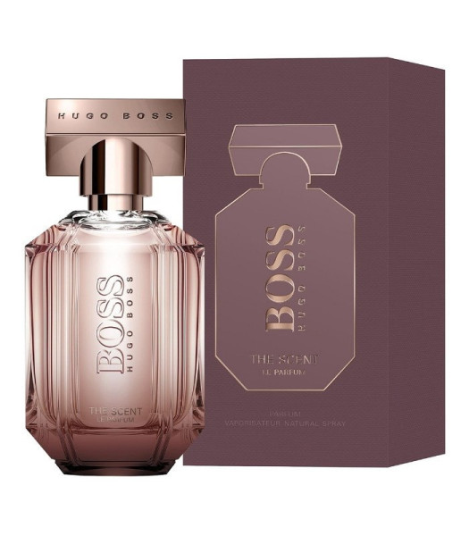 Hugo Boss The Scent Le Parfum For Her