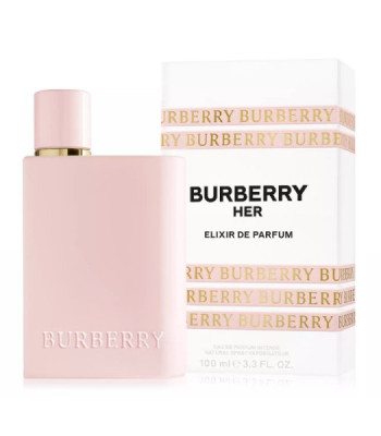 Burberry Her Elixir