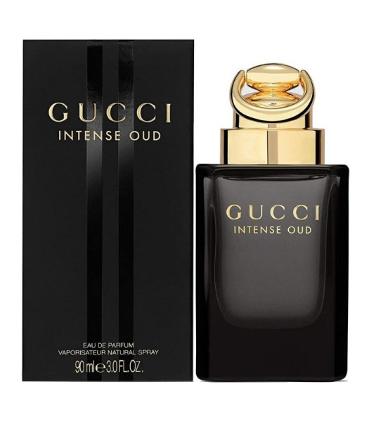 Gucci Intense Oud