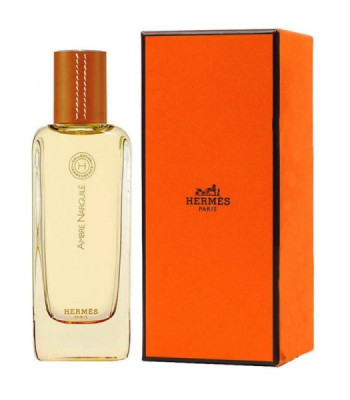 Hermes Hermessence Ambre...