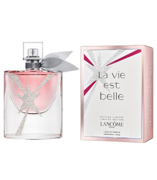 Lancome La Vie Est Belle Limited Edition