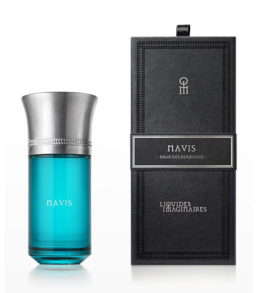 Les Liquides Imaginaires Navis