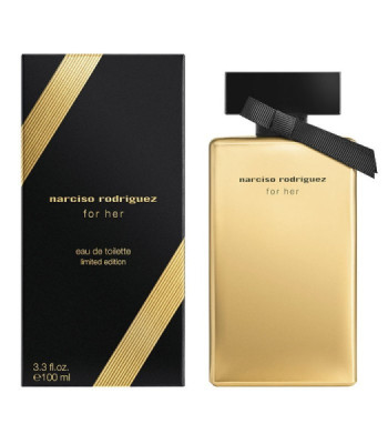 Narciso Rodriguez For Her...