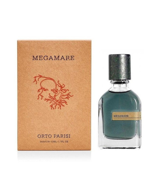 Orto Parisi Megamare