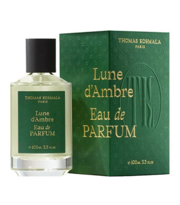 Thomas Kosmala Lune D'Ambre
