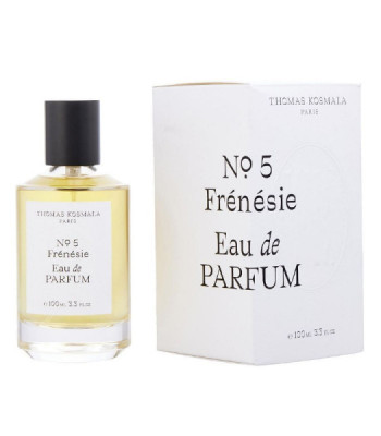 Thomas Kosmala №5 Frenesie