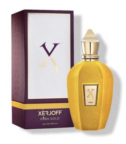 Xerjoff Erba Gold