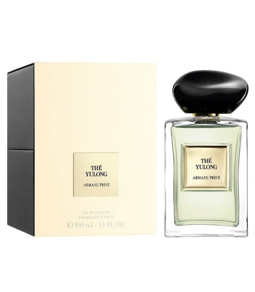 Giorgio Armani Prive The Yulong
