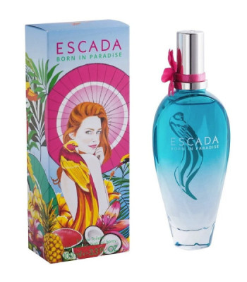Escada Born In Paradise