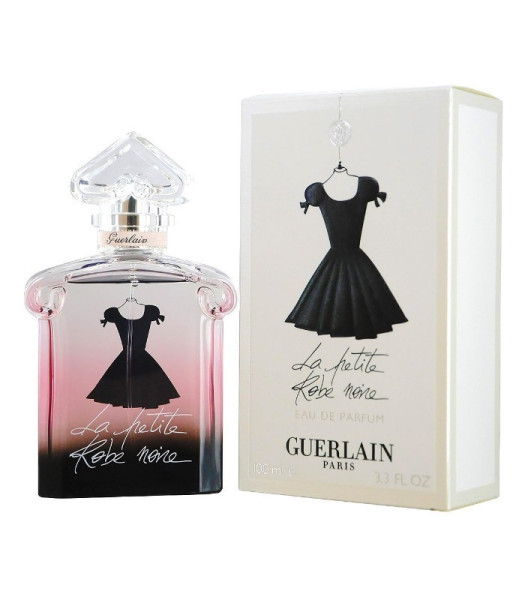 Guerlain La Petite Robe Noire Eau De Parfum
