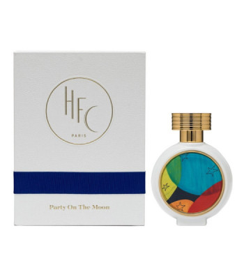 H.F.C. Party On The Moon