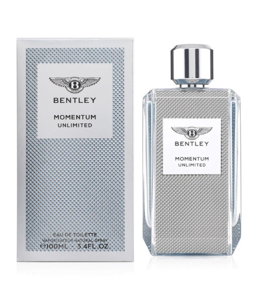Оригинал Bentley Momentum Unlimited