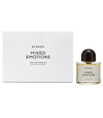 Оригинал Byredo Mixed Emotions