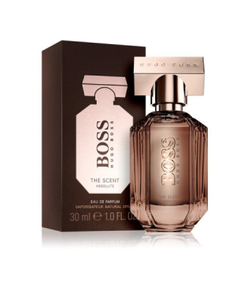 Оригинал Hugo Boss The...