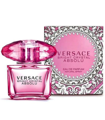Оригинал Versace Bright...