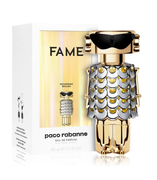 Paco Rabanne Fame