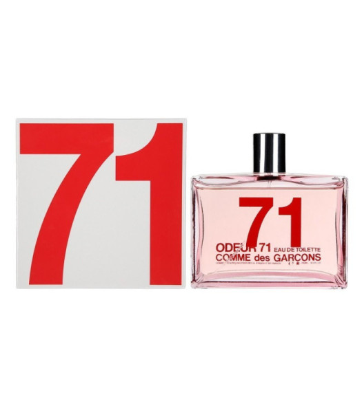 Оригинал Comme Des Garcons Odeur 71
