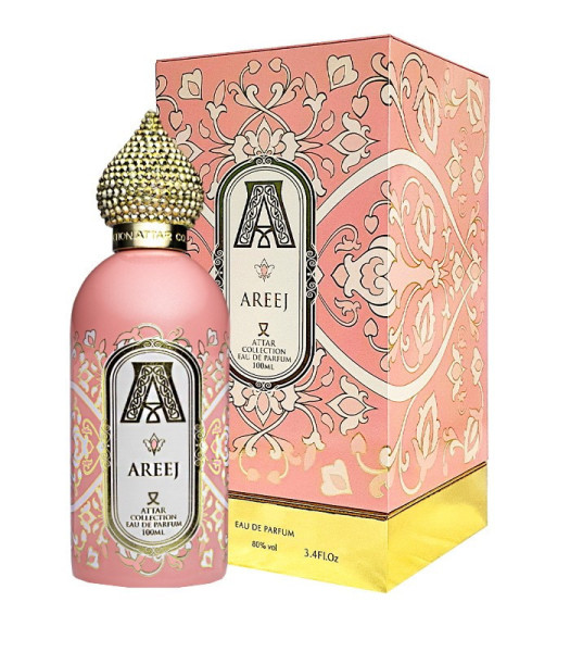 Оригинал Attar Collection Areej