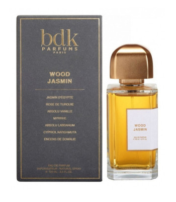 Оригинал Bdk Wood Jasmin