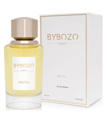 Оригинал Bybozo Brutal