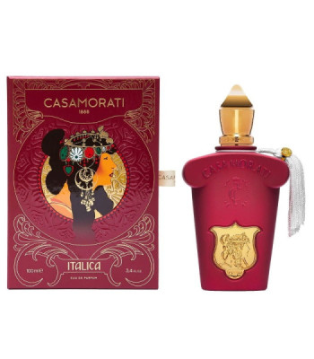 Оригинал Xerjoff Casamorati...