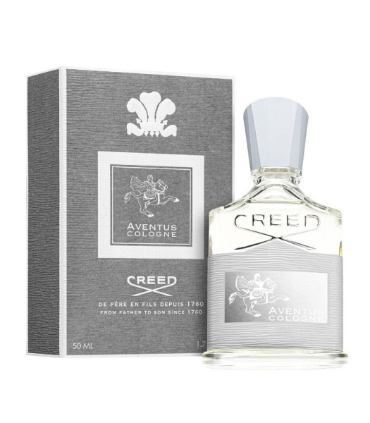 Оригинал Creed Aventus Cologne