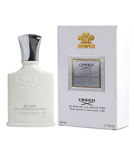 Оригинал Creed Silver Mountain Water