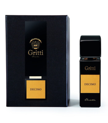 Оригинал Dr. Gritti Decimo