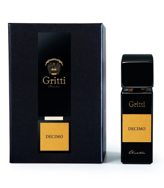 Оригинал Dr. Gritti Decimo