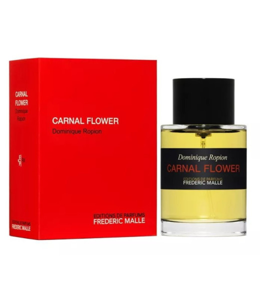 Оригинал Frederic Malle Carnal Flower