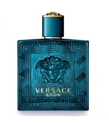 Оригинал Versace Eros
