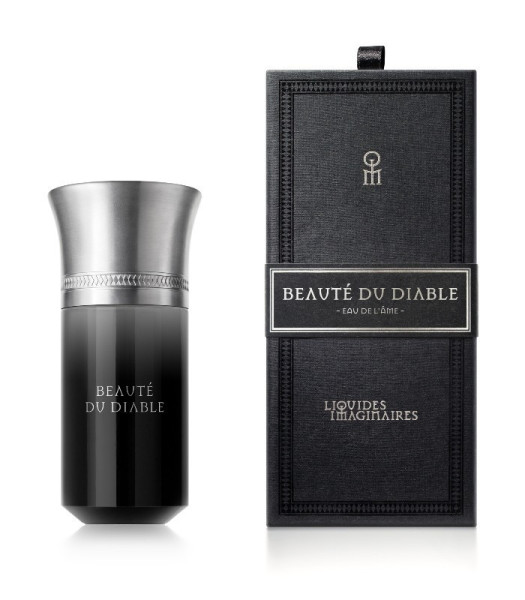 Оригинал Liquides Imaginaires Beaute Du Diable