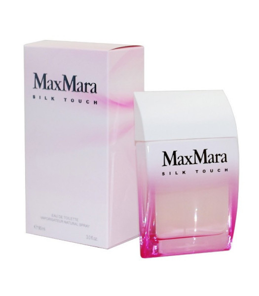 Оригинал Max Mara Silk Touch