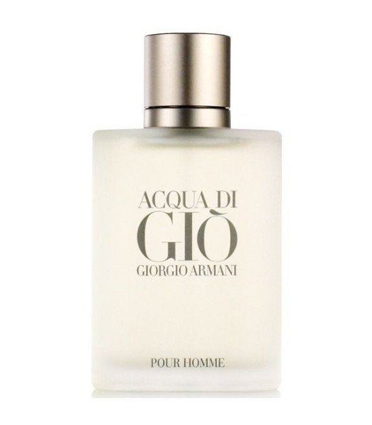 Оригинал Giorgio Armani Acqua Di Gio Pour Homme