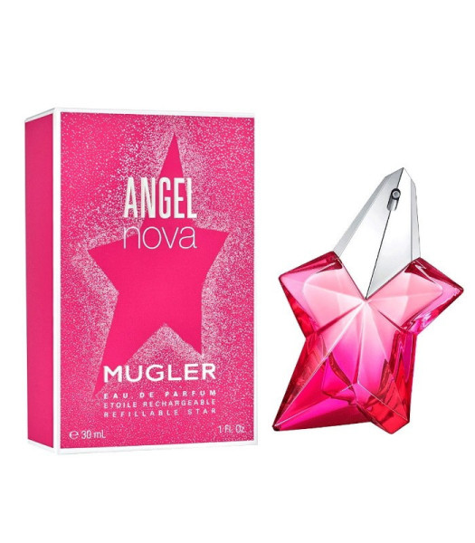 Оригинал Mugler Angel Nova