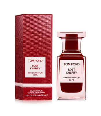 Оригинал Tom Ford Lost Cherry