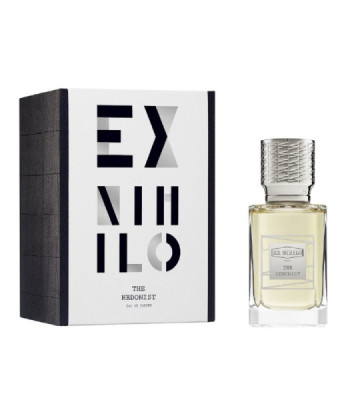 Оригинал Ex Nihilo The...