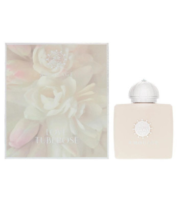 Оригинал Amouage Love Tuberose