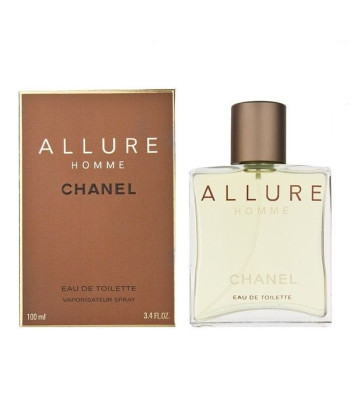 Chanel Allure Homme