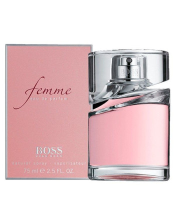 Оригинал Hugo Boss Femme