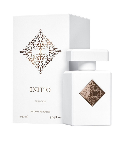 Initio Paragon