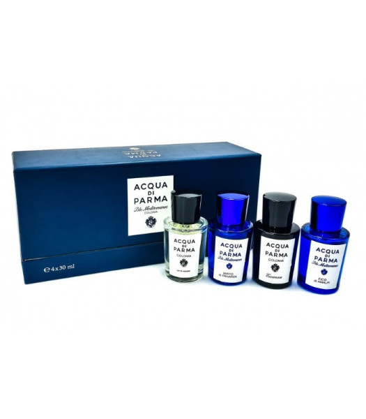 Набор унисекс Acqua Di Parma