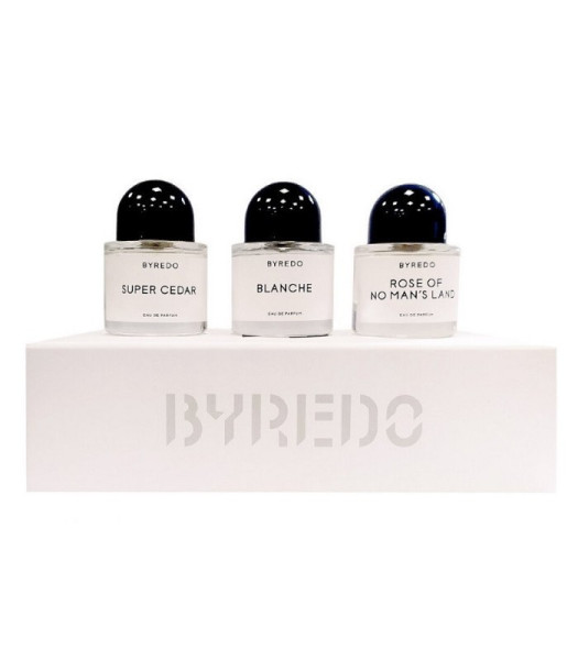 Набор унисекс Byredo