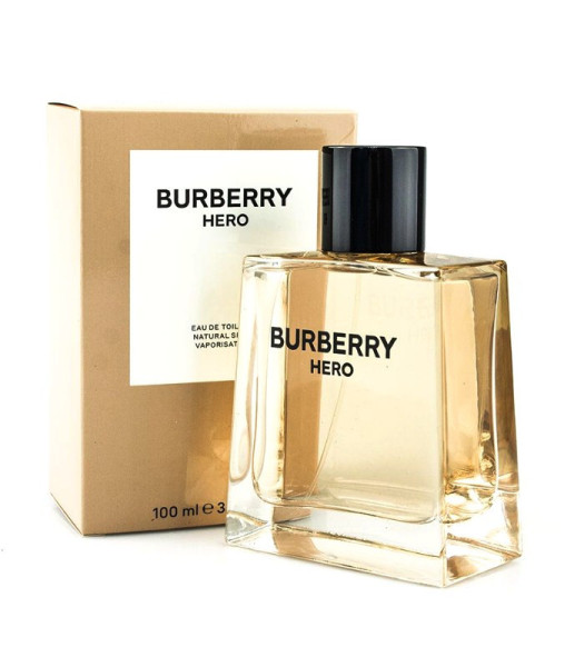 Burberry Hero Eua De Toilette