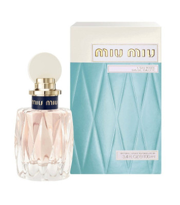 Miu Miu L'Eau Rosee