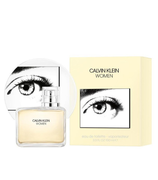 Calvin Klein Women Eau De Toilette