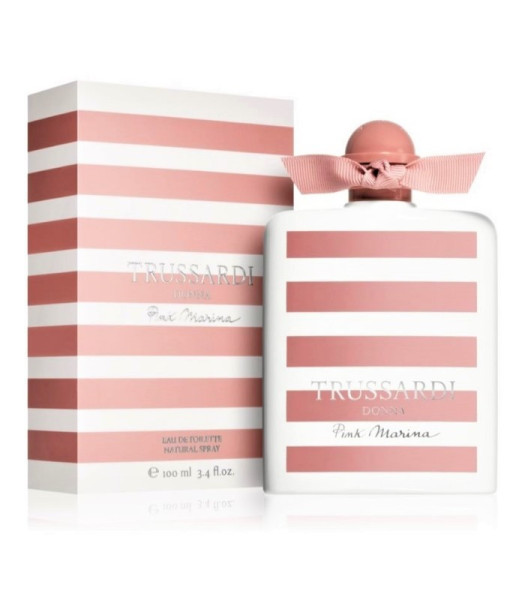Trussardi Donna Pink Marina